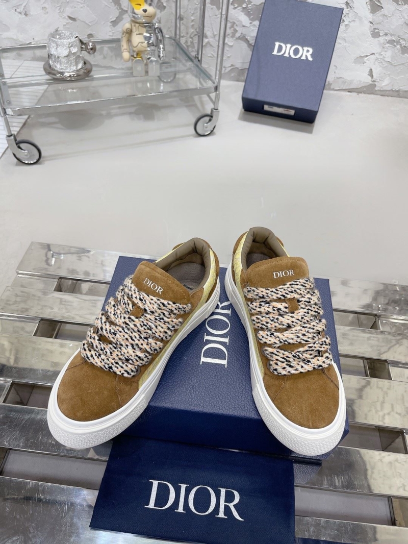 Christian Dior Sneakers